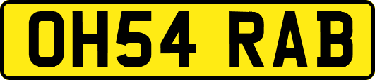 OH54RAB