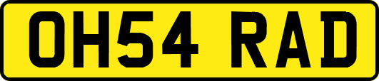 OH54RAD