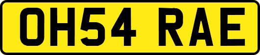 OH54RAE