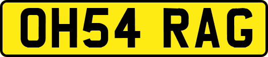 OH54RAG