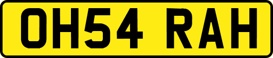 OH54RAH