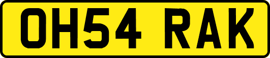 OH54RAK