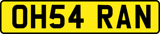 OH54RAN