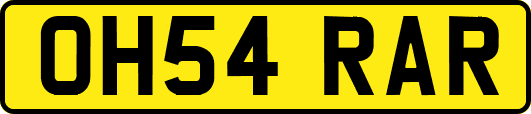 OH54RAR