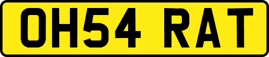 OH54RAT