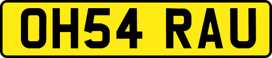 OH54RAU