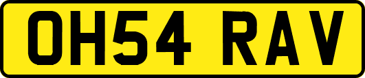 OH54RAV
