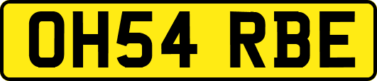 OH54RBE