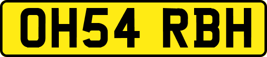 OH54RBH