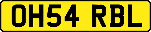 OH54RBL