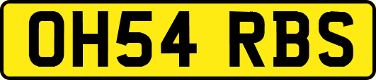 OH54RBS