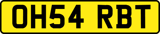OH54RBT