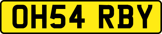 OH54RBY