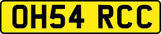 OH54RCC