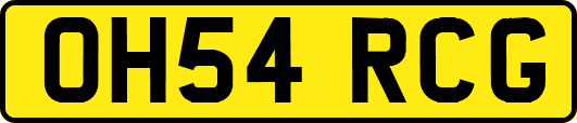 OH54RCG