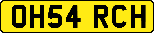 OH54RCH