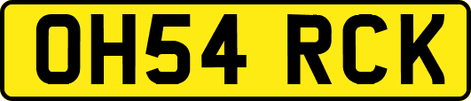 OH54RCK