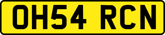 OH54RCN