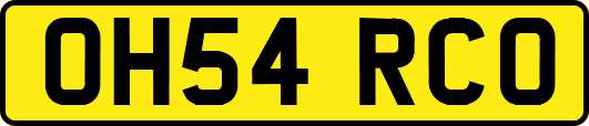OH54RCO