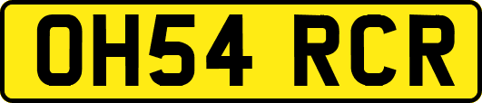 OH54RCR