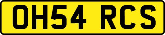 OH54RCS