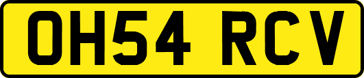 OH54RCV