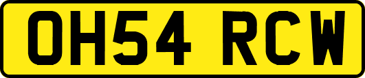 OH54RCW