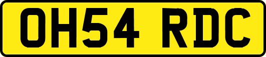 OH54RDC