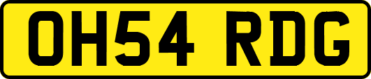 OH54RDG