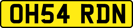 OH54RDN