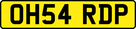 OH54RDP