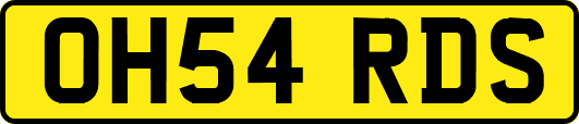 OH54RDS