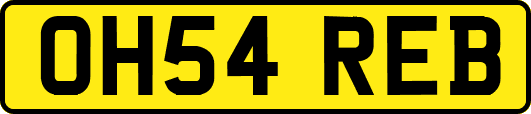 OH54REB