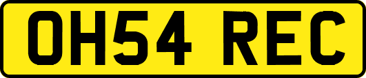 OH54REC