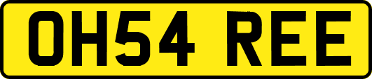 OH54REE