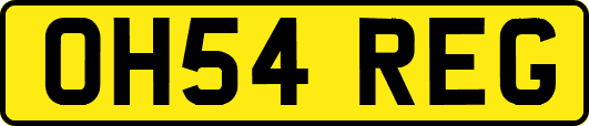 OH54REG
