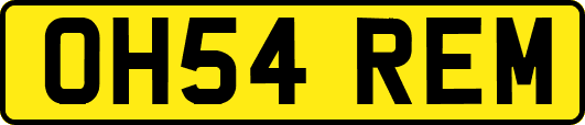 OH54REM