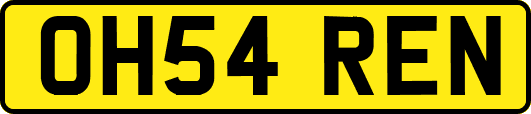 OH54REN