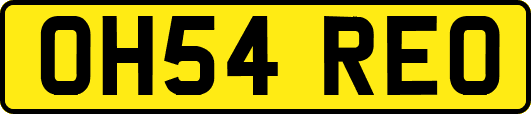 OH54REO