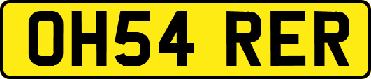 OH54RER