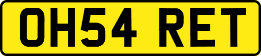 OH54RET