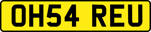 OH54REU