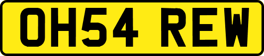 OH54REW