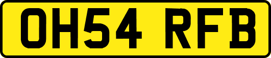 OH54RFB