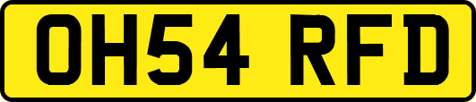 OH54RFD
