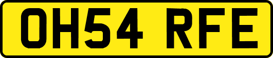OH54RFE