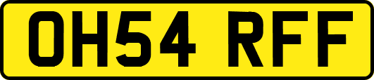 OH54RFF