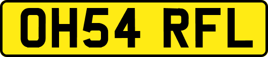 OH54RFL
