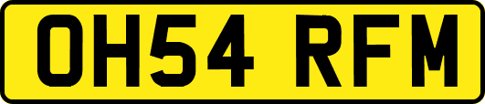OH54RFM