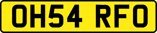 OH54RFO